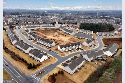 3642 Canyon Springs Road #96, Oakwood, GA 30566 - Photo 6