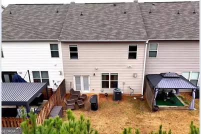 3642 Canyon Springs Road #96, Oakwood, GA 30566 - Photo 2