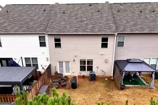 3642 Canyon Springs Rd, Oakwood, GA 30566 - Photo 2