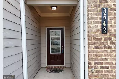 3642 Canyon Springs Road #96, Oakwood, GA 30566 - Photo 10