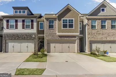 2176 Flying Spur Drive, Lithonia, GA 30058 - Photo 1