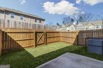 2176 Flying Spur Drive, Lithonia, GA 30058 - Photo 28