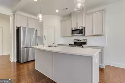 2176 Flying Spur Drive, Lithonia, GA 30058 - Photo 10