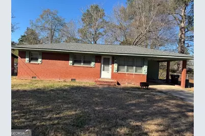 441 Braselman Avenue, Columbus, GA 31907 - Photo 1