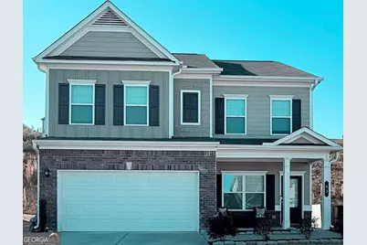 63 Thacker Trail, Adairsville, GA 30103 - Photo 2