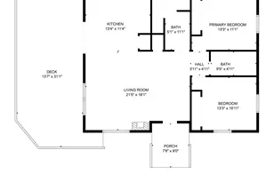 271 Limelight Dr, Clayton, GA 30525 - Photo 38