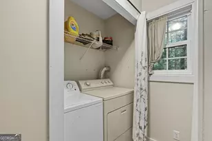 271 Limelight Dr, Clayton, GA 30525 - Photo 22