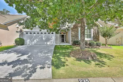 235 Collierstown Way, Peachtree City, GA 30269 - Photo 2