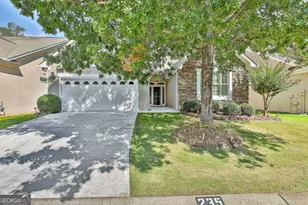 235 Collierstown Way, Peachtree City, GA 30269 - Photo 2