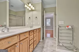 235 Collierstown Way, Peachtree City, GA 30269 - Photo 34