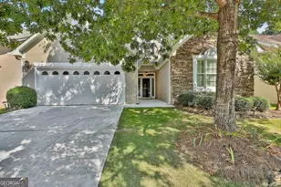 235 Collierstown Way, Peachtree City, GA 30269 - Photo 1