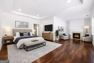 2473 Lissette Dr SE, Smyrna, GA 30080 - Photo 10