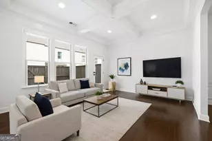 2473 Lissette Dr SE, Smyrna, GA 30080 - Photo 4