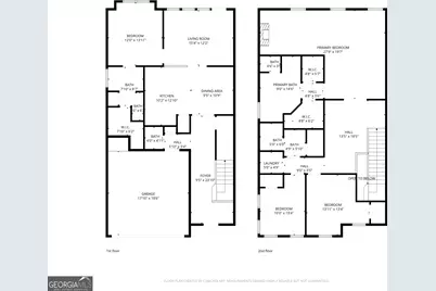 2473 Lissette Drive SE, Smyrna, GA 30080 - Photo 38