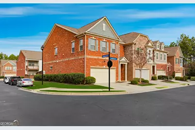 2473 Lissette Drive SE, Smyrna, GA 30080 - Photo 2