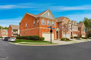 2473 Lissette Dr SE, Smyrna, GA 30080 - Photo 2