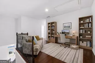 2473 Lissette Dr SE, Smyrna, GA 30080 - Photo 8