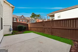 2473 Lissette Dr SE, Smyrna, GA 30080 - Photo 28