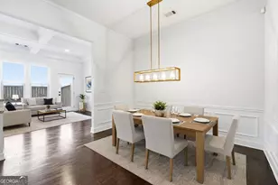 2473 Lissette Dr SE, Smyrna, GA 30080 - Photo 6