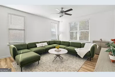 1449 Proust Lane #1449, Stockbridge, GA 30281 - Photo 4