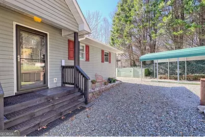 505 Hillside Drive, Hiawassee, GA 30546 - Photo 2