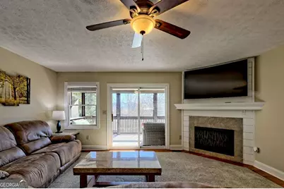 505 Hillside Drive, Hiawassee, GA 30546 - Photo 4