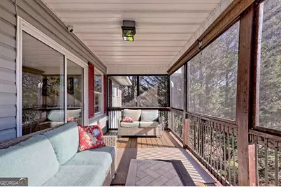 505 Hillside Drive, Hiawassee, GA 30546 - Photo 8