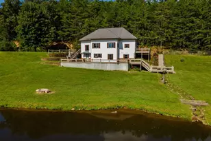 2637 River Rd, Mineral Bluff, GA 30559 - Photo 1