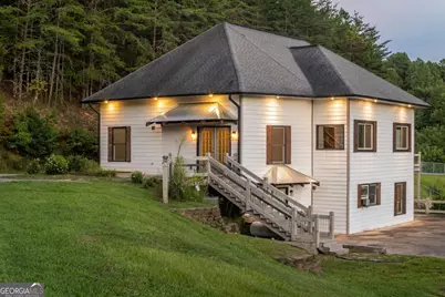 2637 River Road, Mineral Bluff, GA 30559 - Photo 4