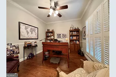 332 Providence Boulevard, Macon, GA 31210 - Photo 4