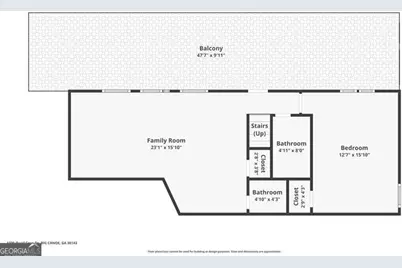 1300 Quail Cove Drive, Jasper, GA 30143 - Photo 44