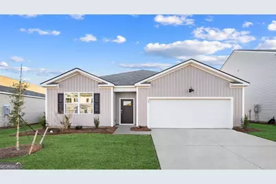 1053 Lakes Boulevard, Brunswick, GA 31525 - Photo 4