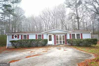 729 Harness Court, Lithonia, GA 30058 - Photo 1