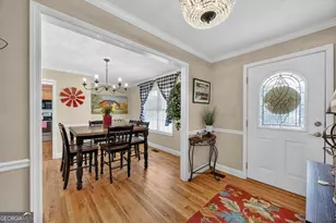 509 Aarons Cir, Gray, GA 31032 - Photo 4