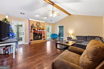 113 Colonial Court #100, Lagrange, GA 30240 - Photo 14