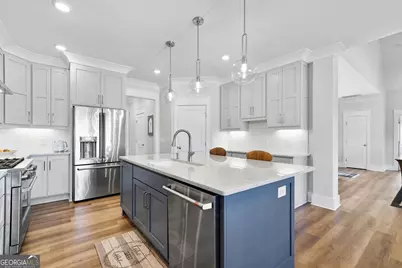 1675 Currahee Club Drive, Toccoa, GA 30577 - Photo 32