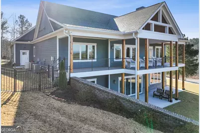 1675 Currahee Club Drive, Toccoa, GA 30577 - Photo 4