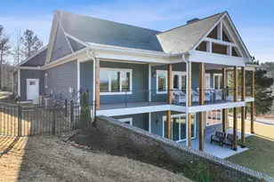 1675 Currahee Club Dr, Toccoa, GA 30577 - Photo 4