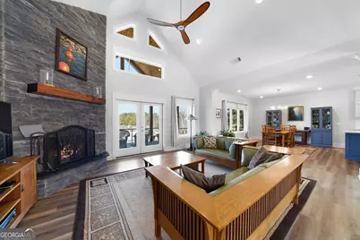 1675 Currahee Club Drive, Toccoa, GA 30577 - Photo 20