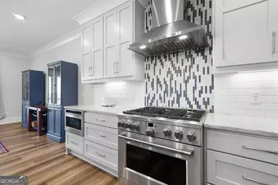 1675 Currahee Club Drive, Toccoa, GA 30577 - Photo 34