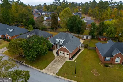 4998 Sussex Drive, Evans, GA 30809 - Photo 28