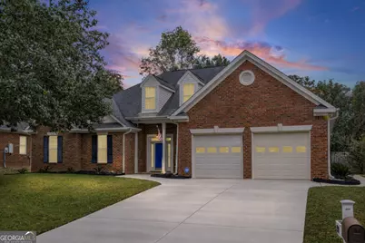 4998 Sussex Drive, Evans, GA 30809 - Photo 1