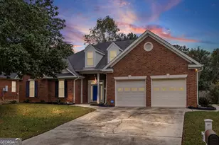 4998 Sussex Dr, Evans, GA 30809 - Photo 1