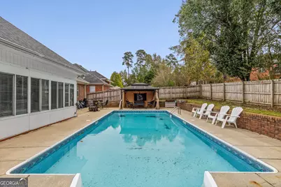 4998 Sussex Drive, Evans, GA 30809 - Photo 2