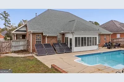 4998 Sussex Drive, Evans, GA 30809 - Photo 26