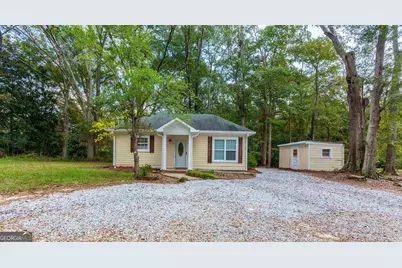 45 Bridge Street, Senoia, GA 30276 - Photo 2