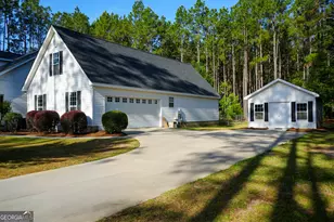 1293 Payne Rd, Rentz, GA 31075 - Photo 4