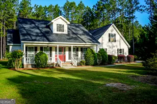 1293 Payne Rd, Rentz, GA 31075 - Photo 1