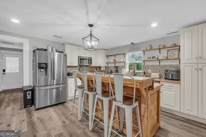 743 Vineyard Road, Griffin, GA 30223 - Photo 8