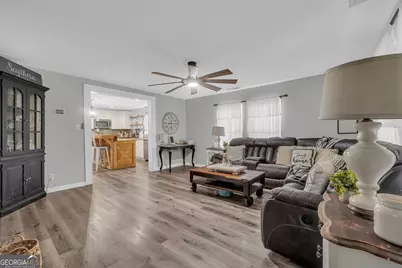 743 Vineyard Road, Griffin, GA 30223 - Photo 4